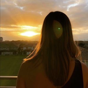 Meet your Posher, Jade-Émily